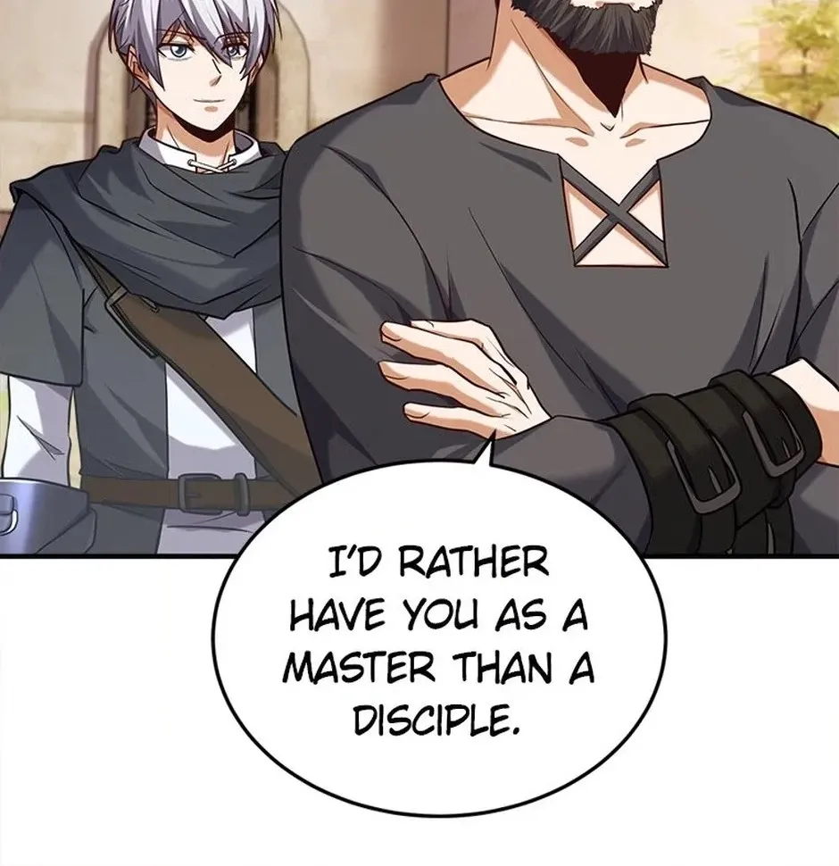 Read The Swordmaster