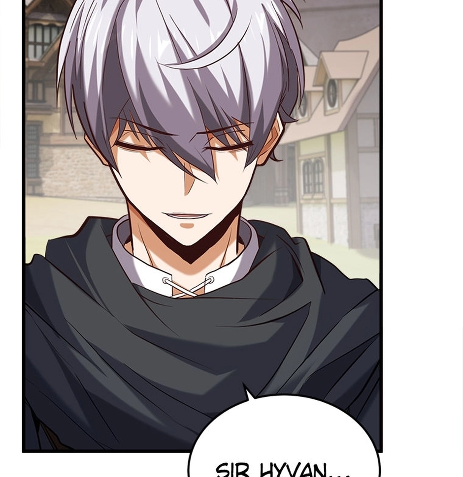 Read The Swordmaster