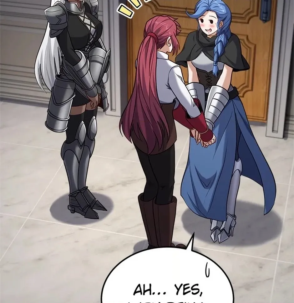 Read The Swordmaster