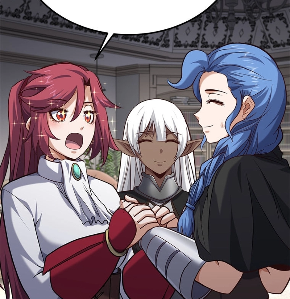 Read The Swordmaster