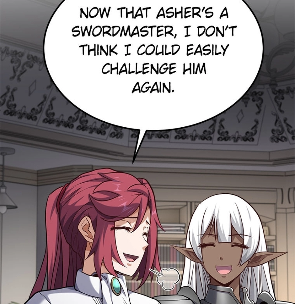Read The Swordmaster