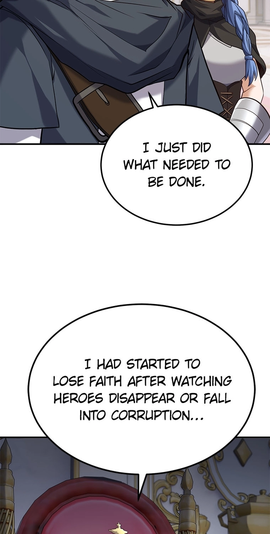 Read The Swordmaster