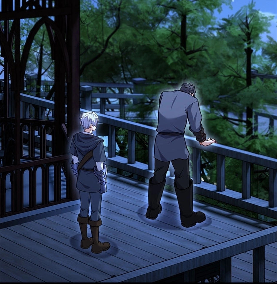 Read The Swordmaster