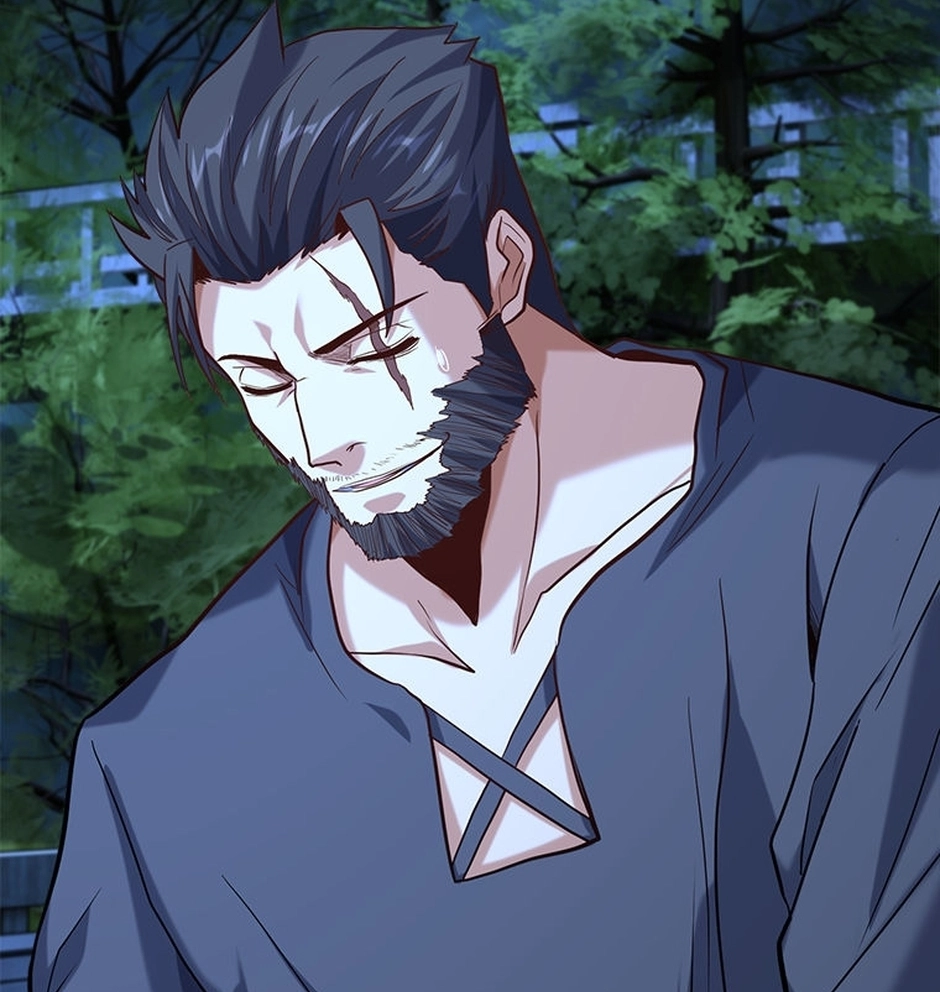 Read The Swordmaster