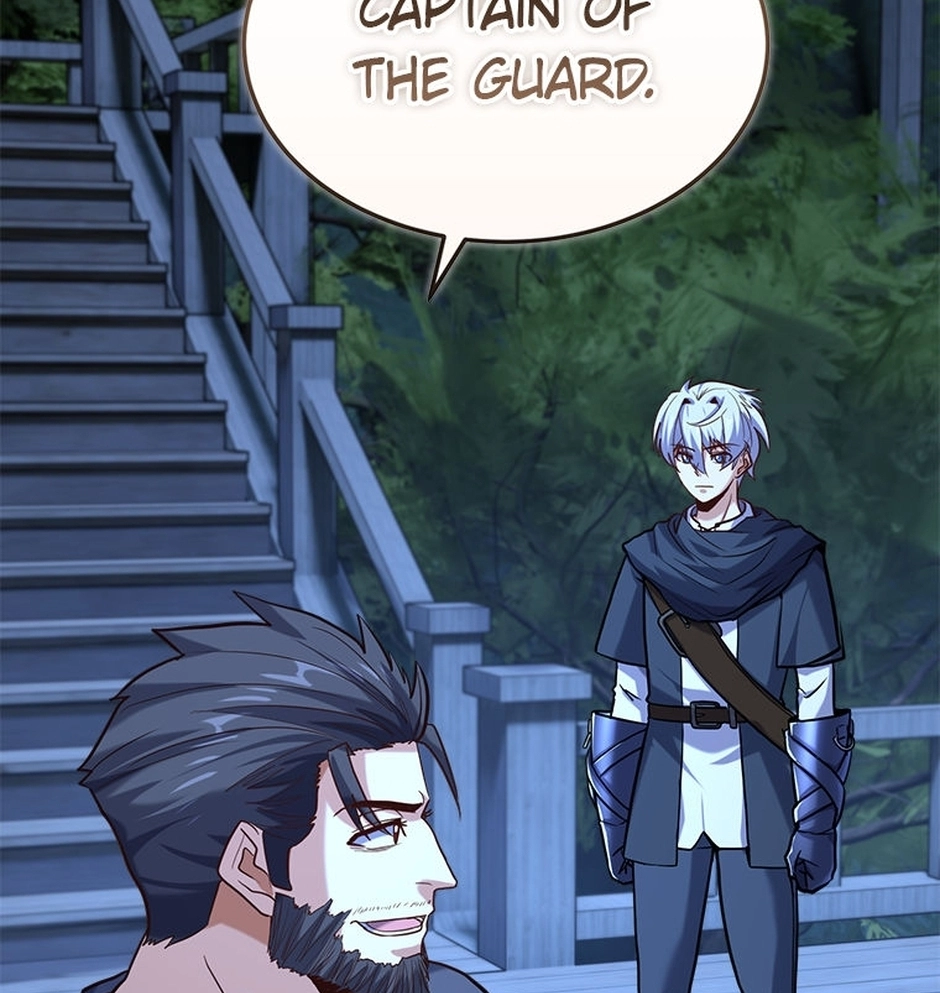 Read The Swordmaster