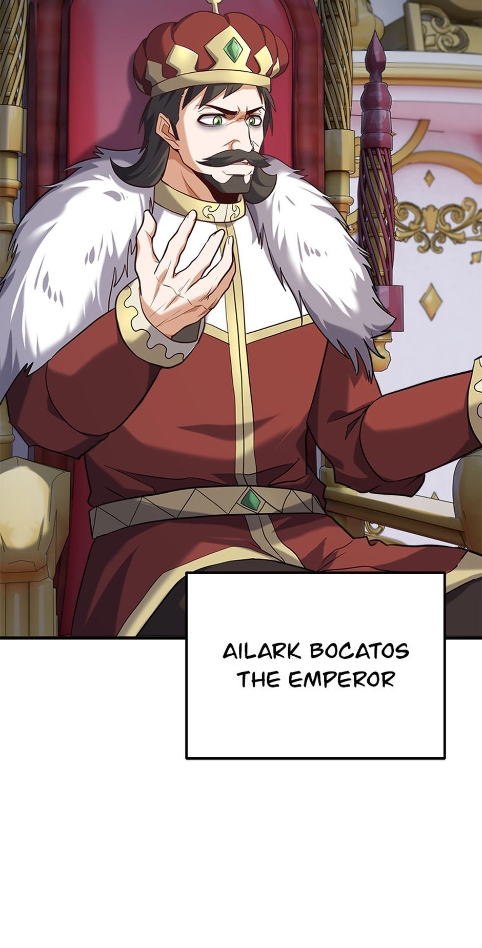 Read The Swordmaster
