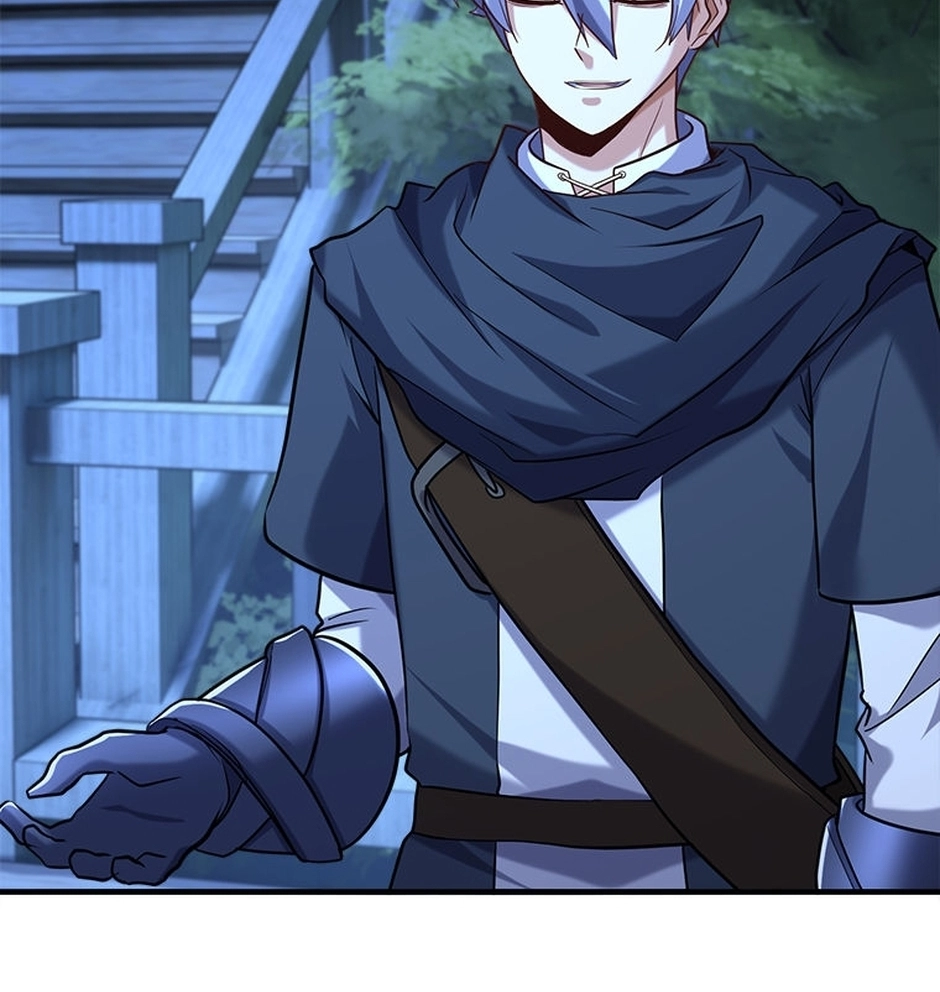 Read The Swordmaster