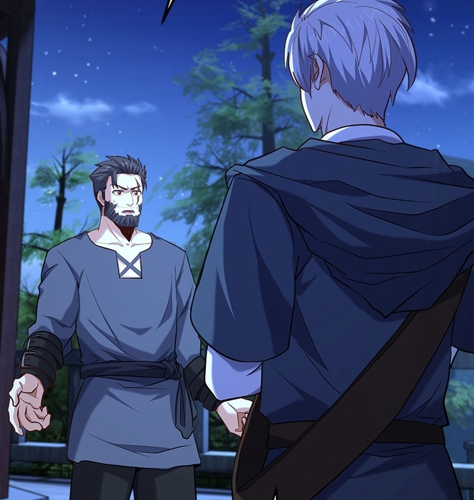 Read The Swordmaster