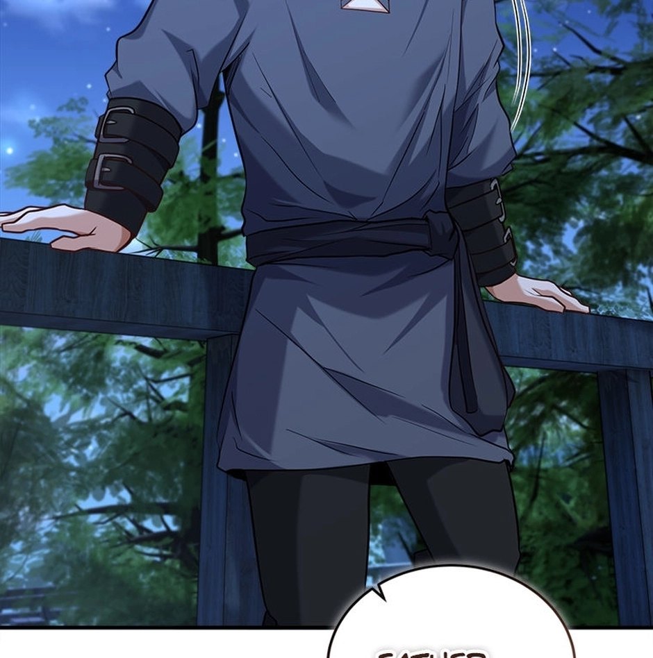 Read The Swordmaster
