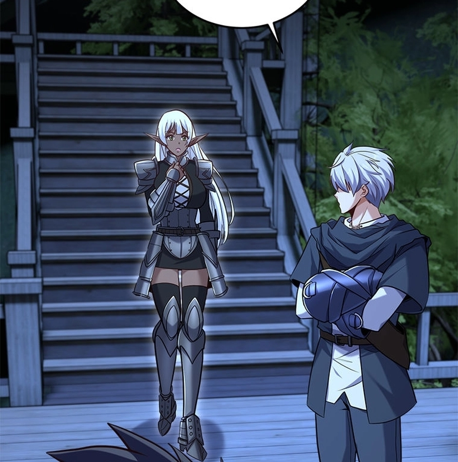 Read The Swordmaster