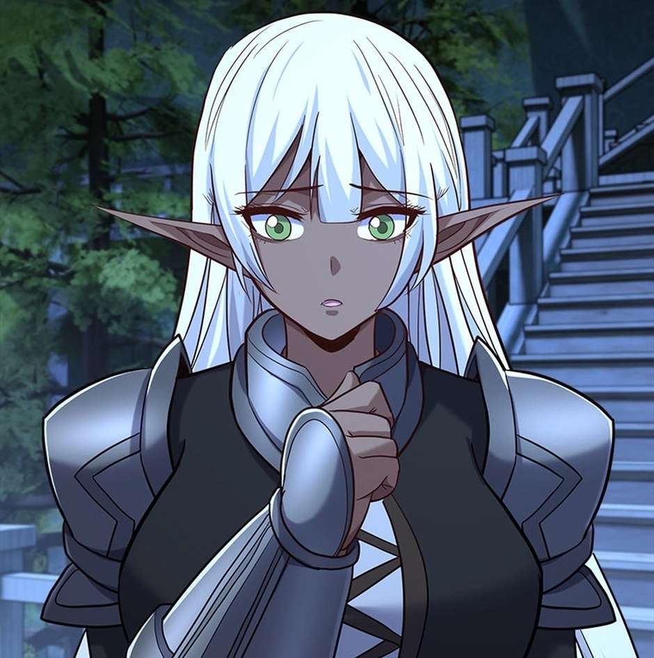 Read The Swordmaster