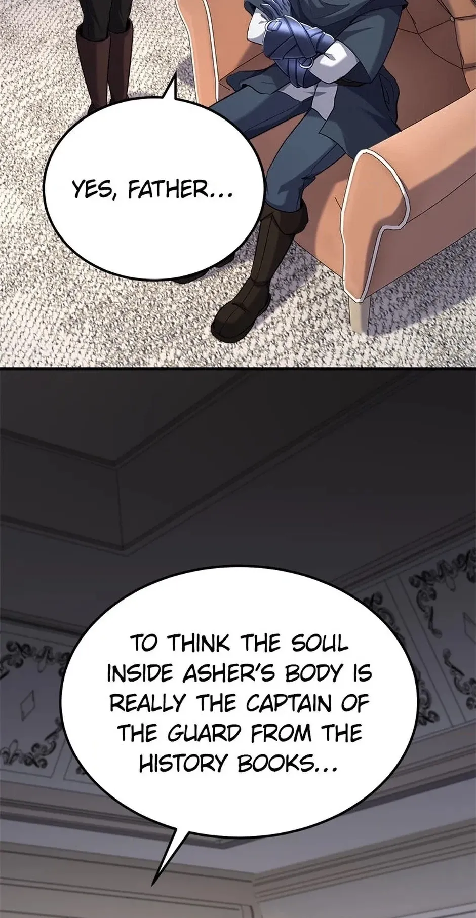 Read The Swordmaster