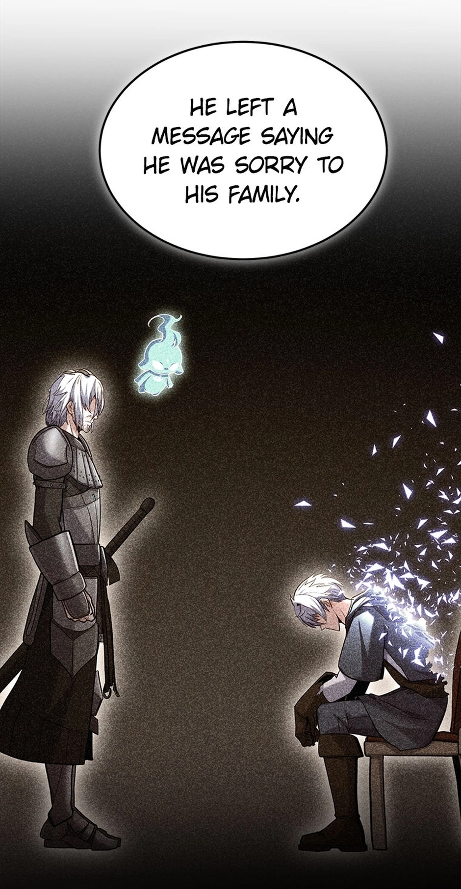 Read The Swordmaster