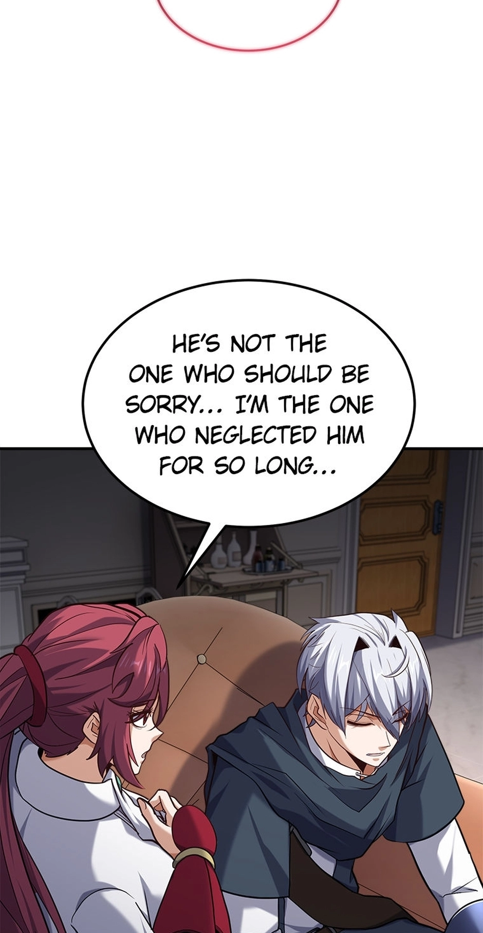 Read The Swordmaster
