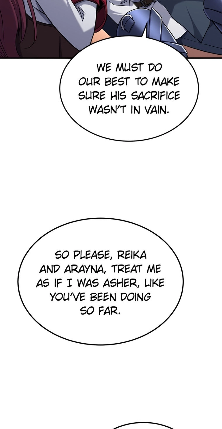 Read The Swordmaster
