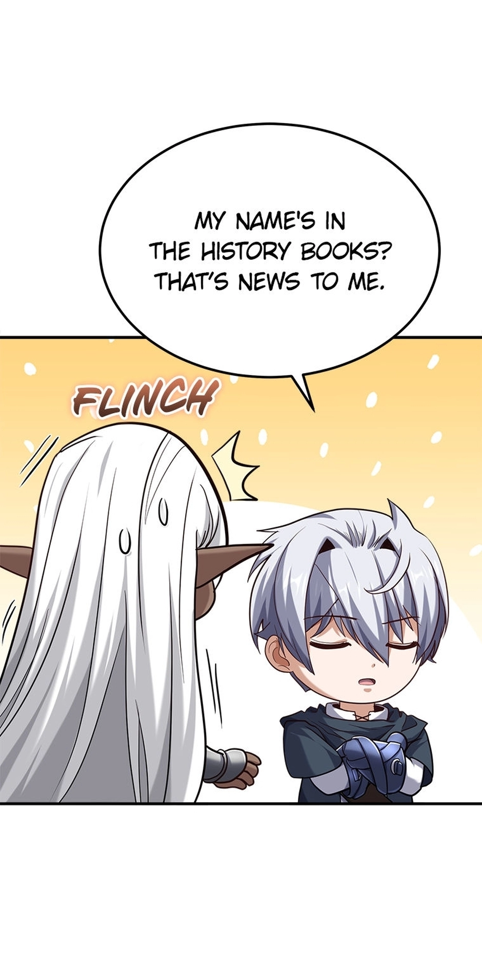 Read The Swordmaster