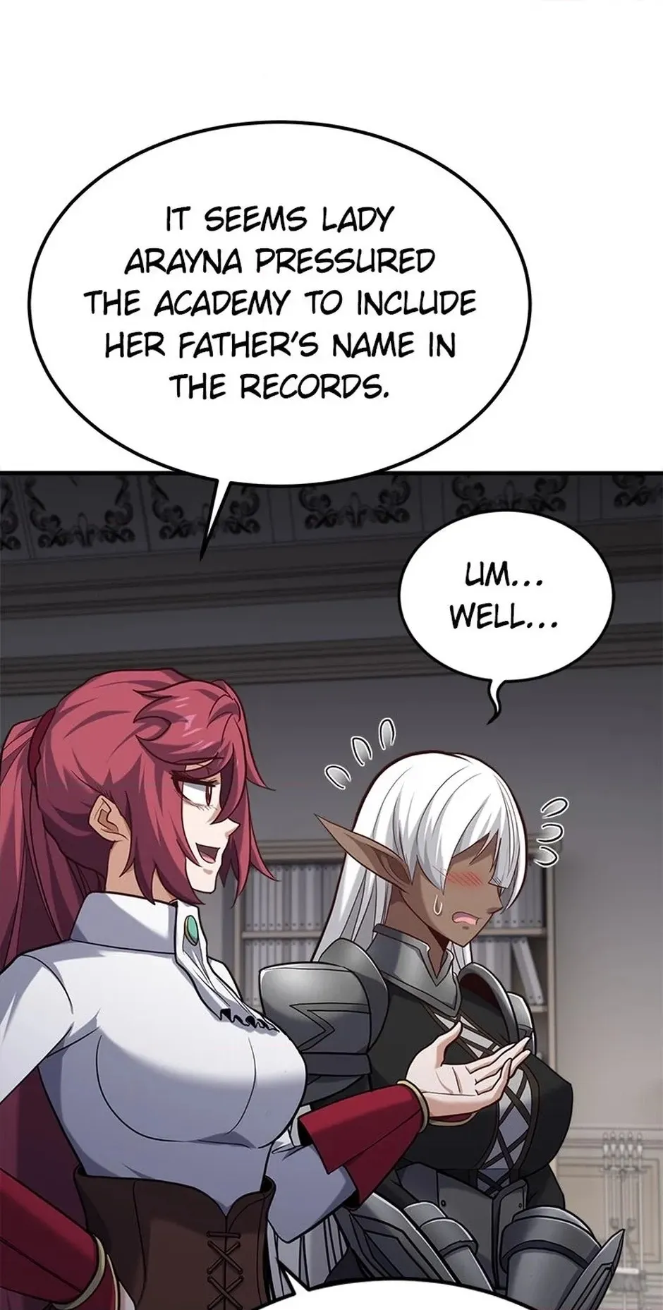 Read The Swordmaster