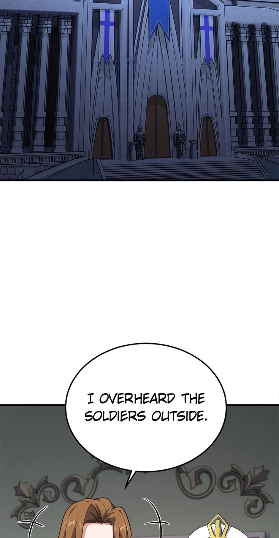 Read The Swordmaster