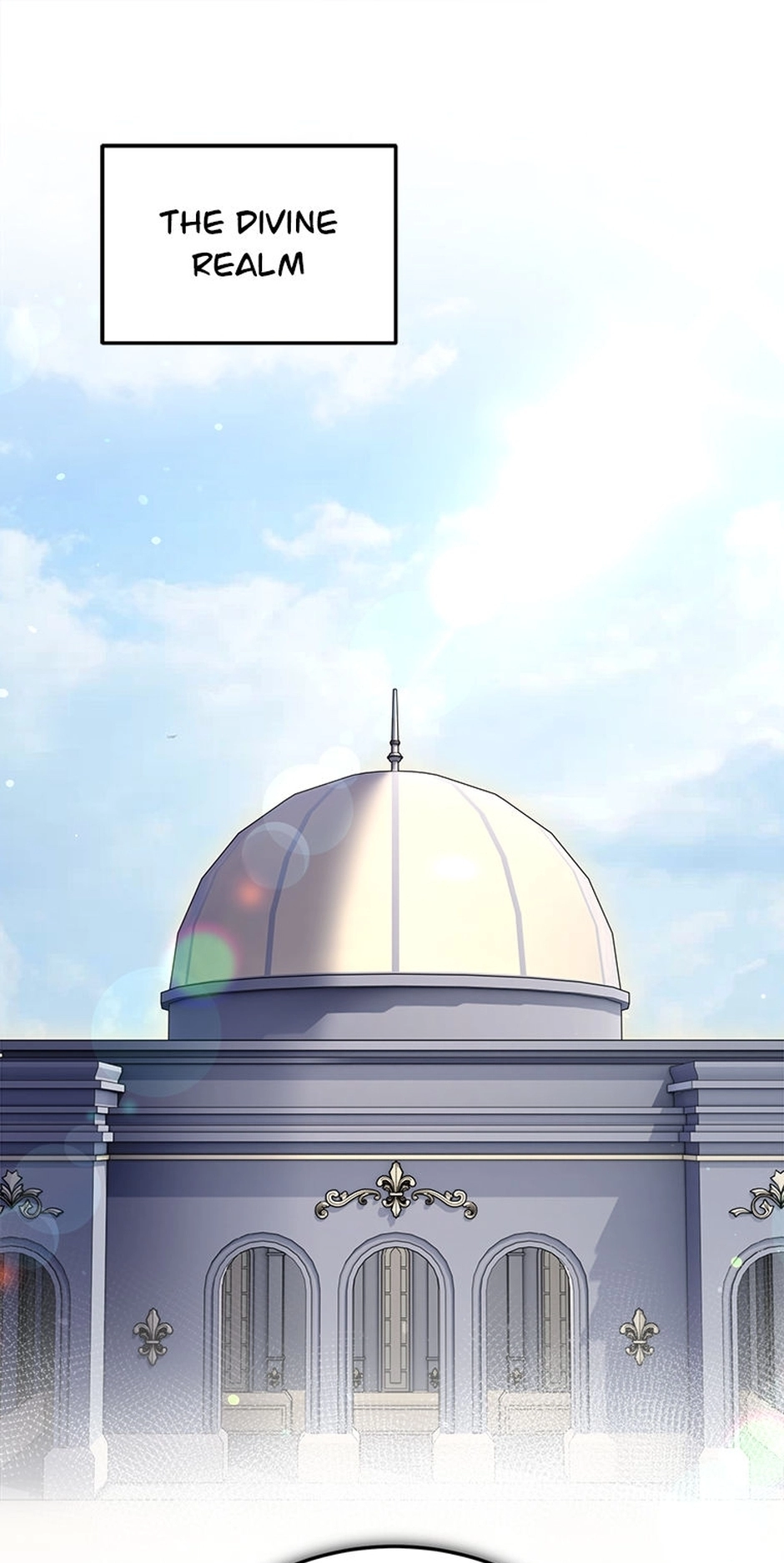 Read The Swordmaster