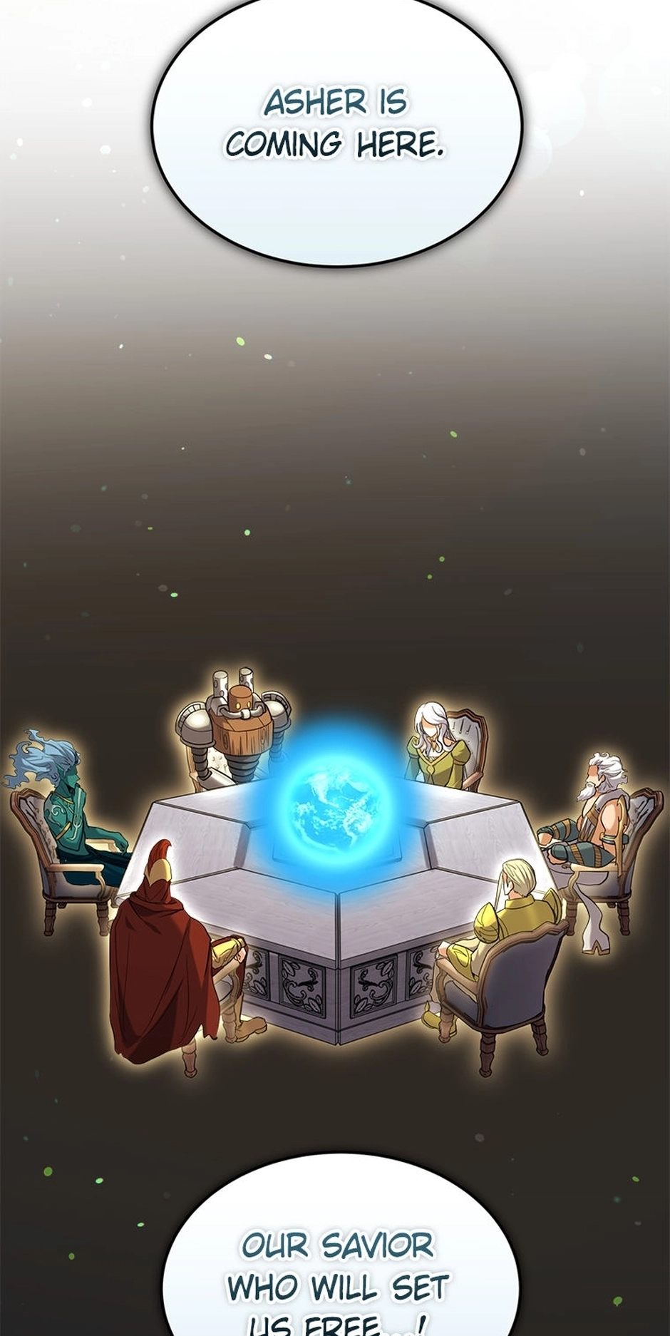 Read The Swordmaster