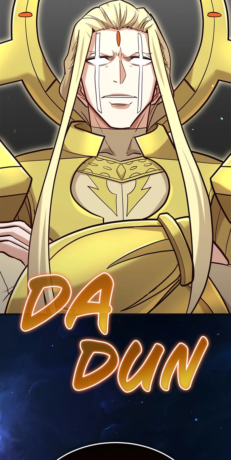 Read The Swordmaster