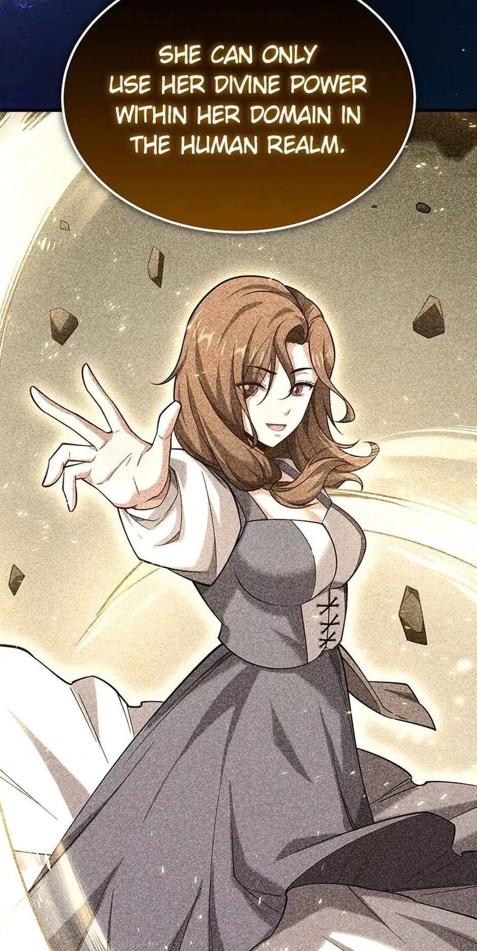 Read The Swordmaster