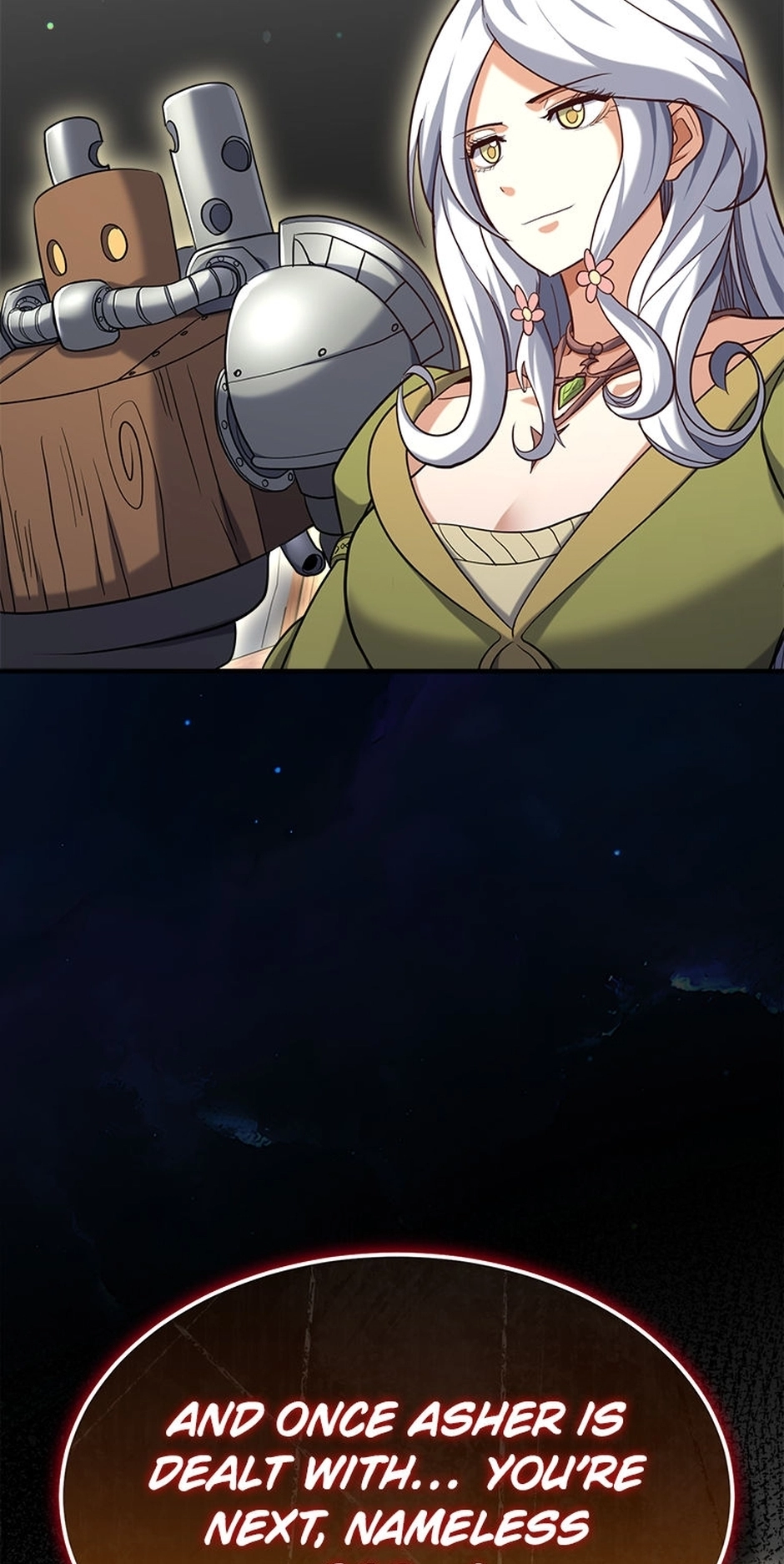 Read The Swordmaster