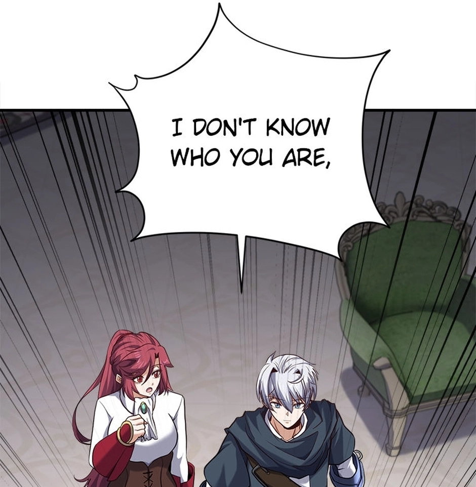 Read The Swordmaster