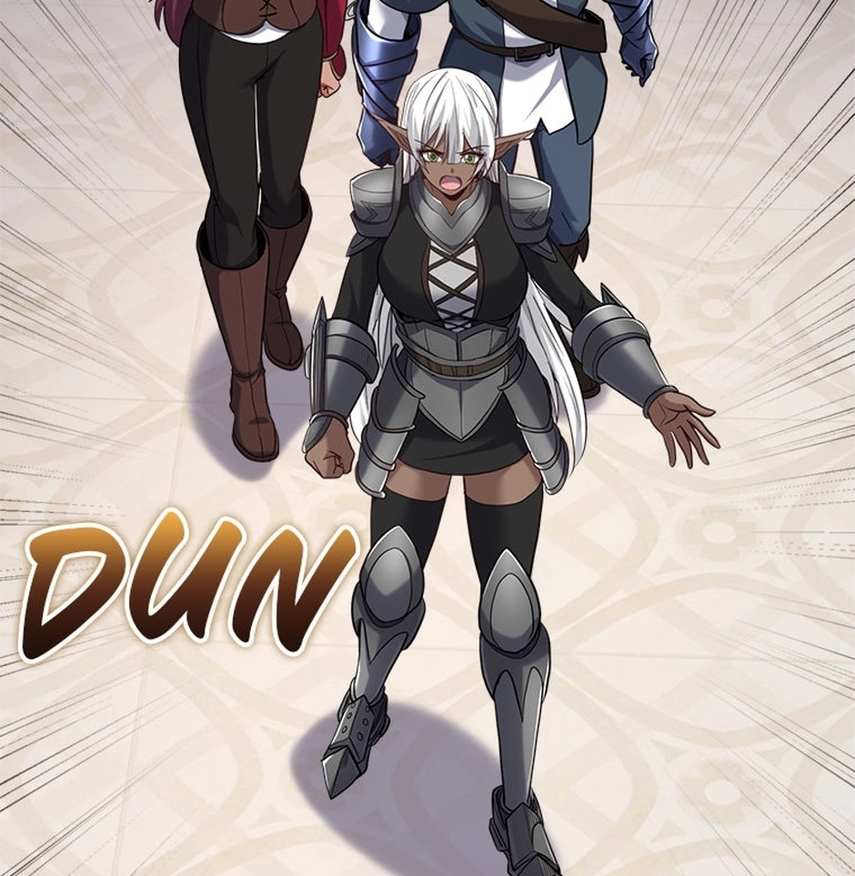 Read The Swordmaster