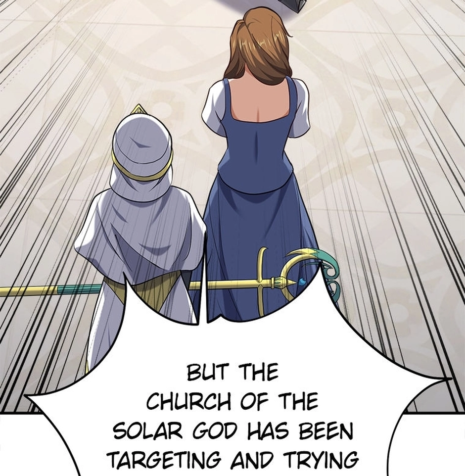 Read The Swordmaster