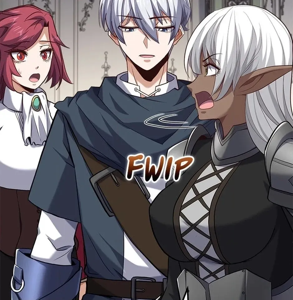 Read The Swordmaster