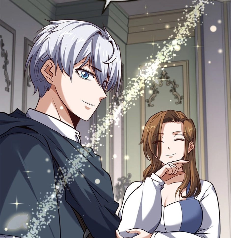 Read The Swordmaster