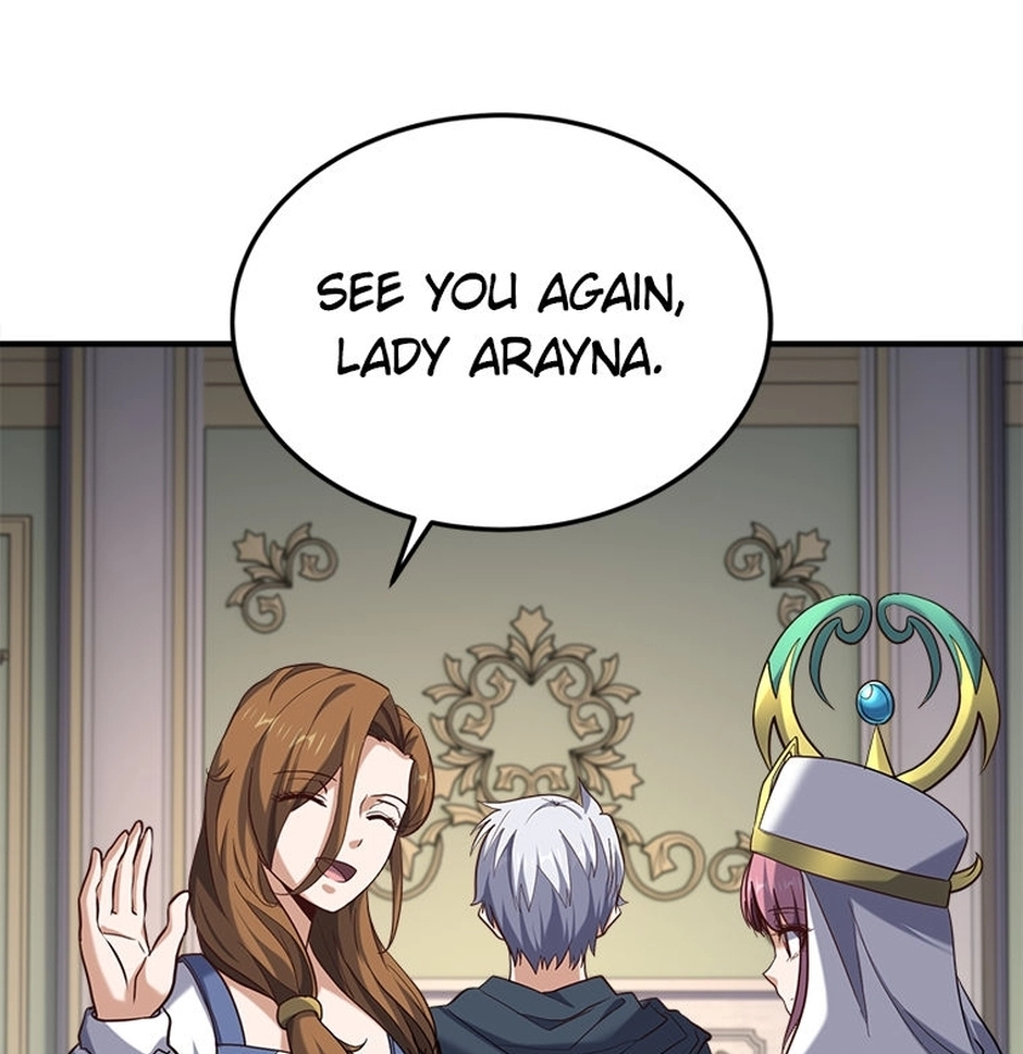 Read The Swordmaster
