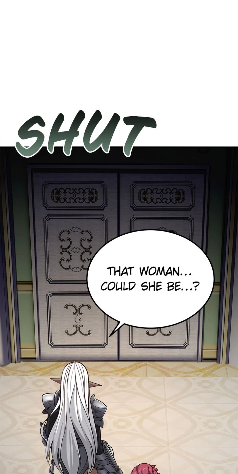 Read The Swordmaster