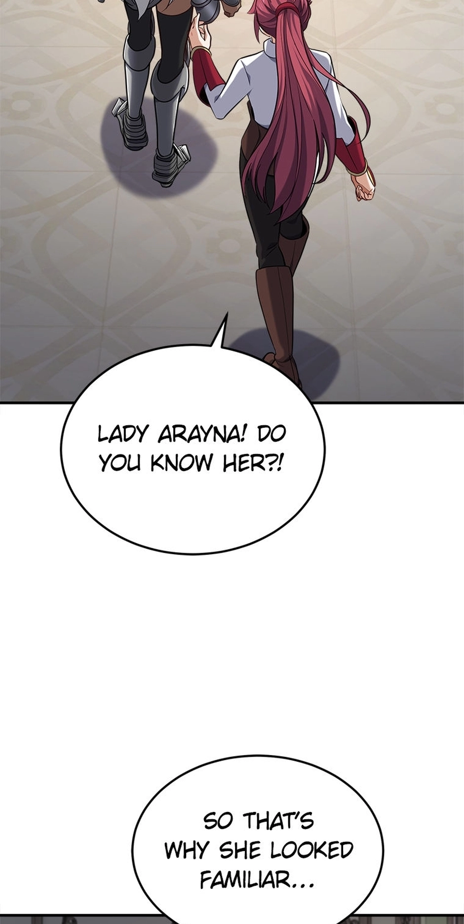 Read The Swordmaster