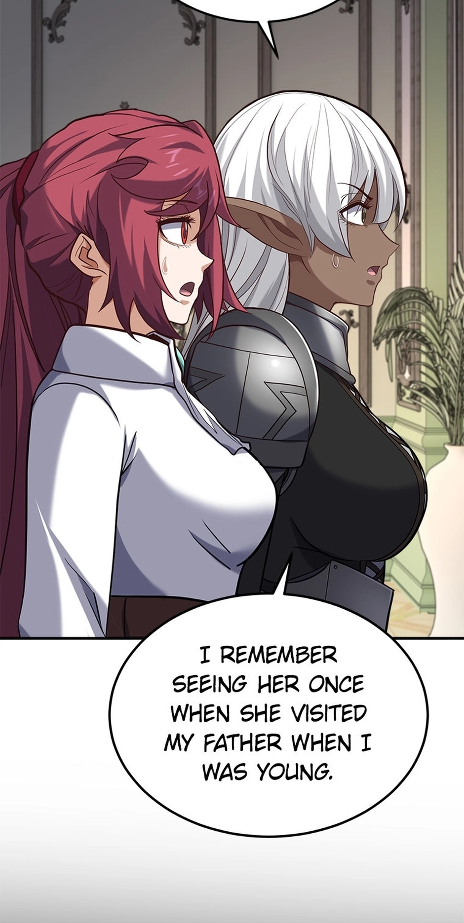 Read The Swordmaster