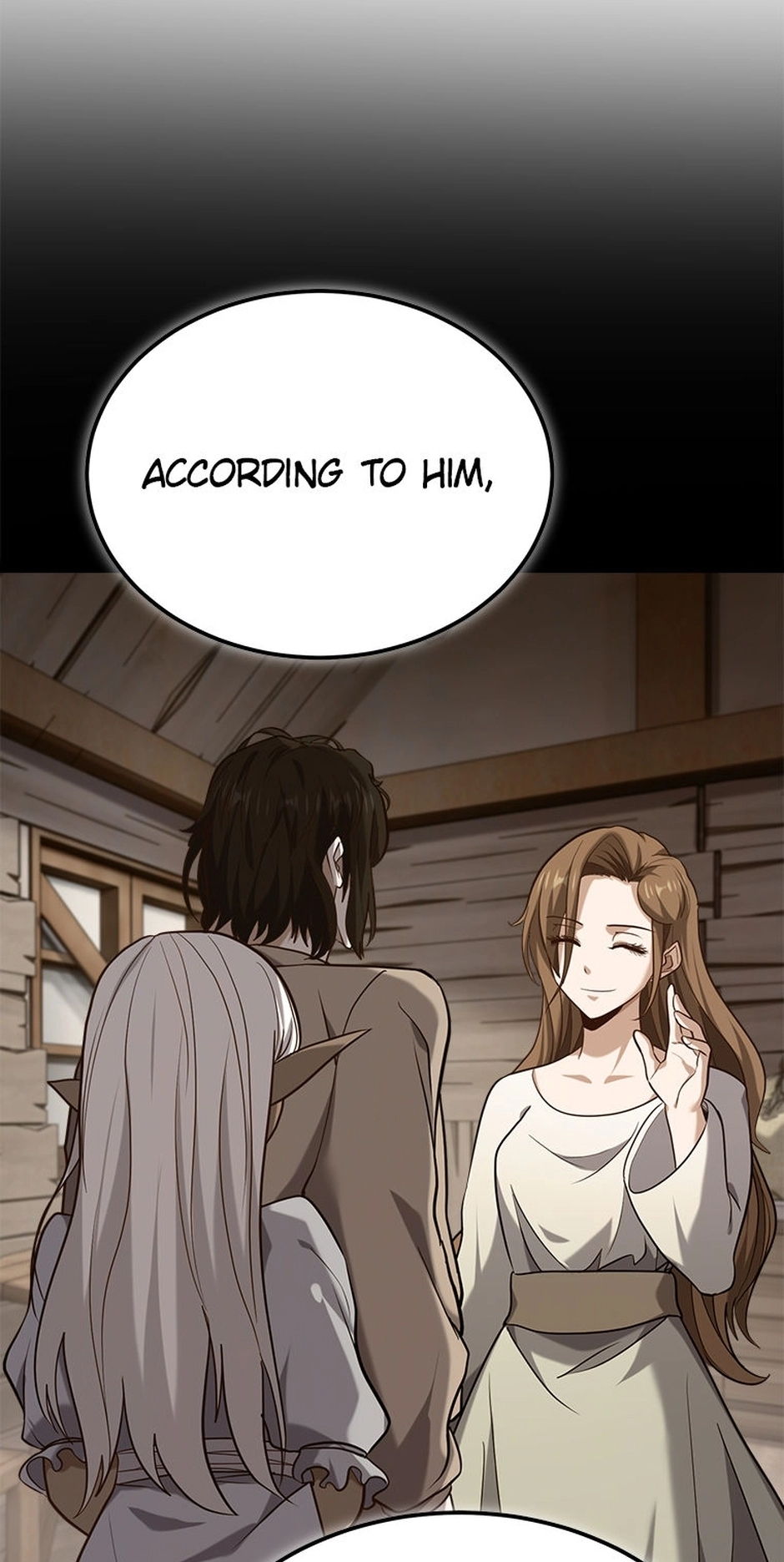 Read The Swordmaster
