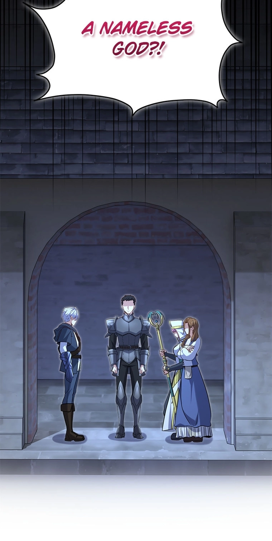 Read The Swordmaster