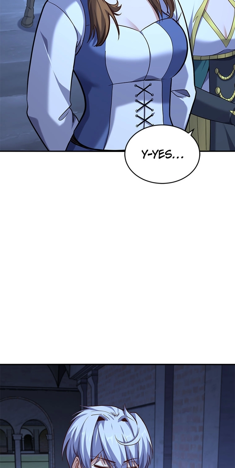 Read The Swordmaster