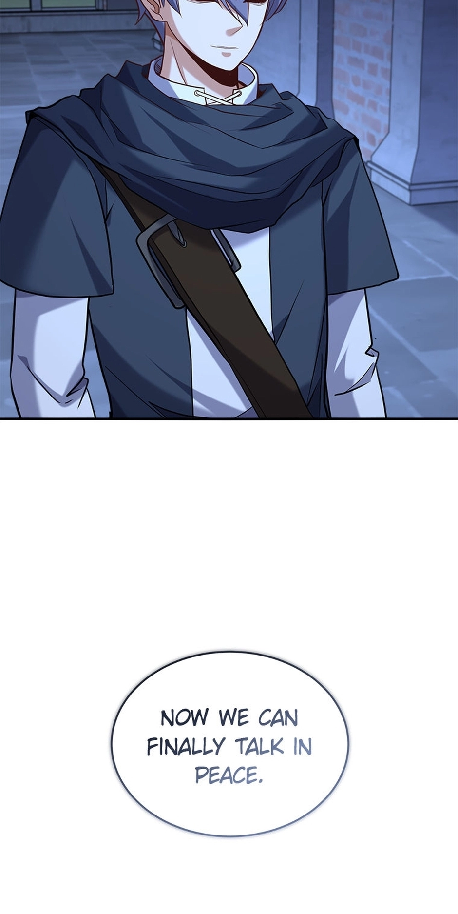 Read The Swordmaster