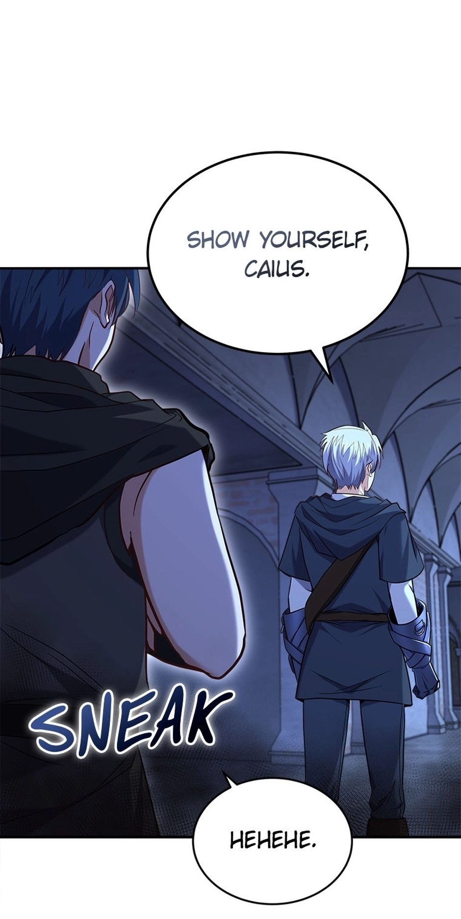 Read The Swordmaster