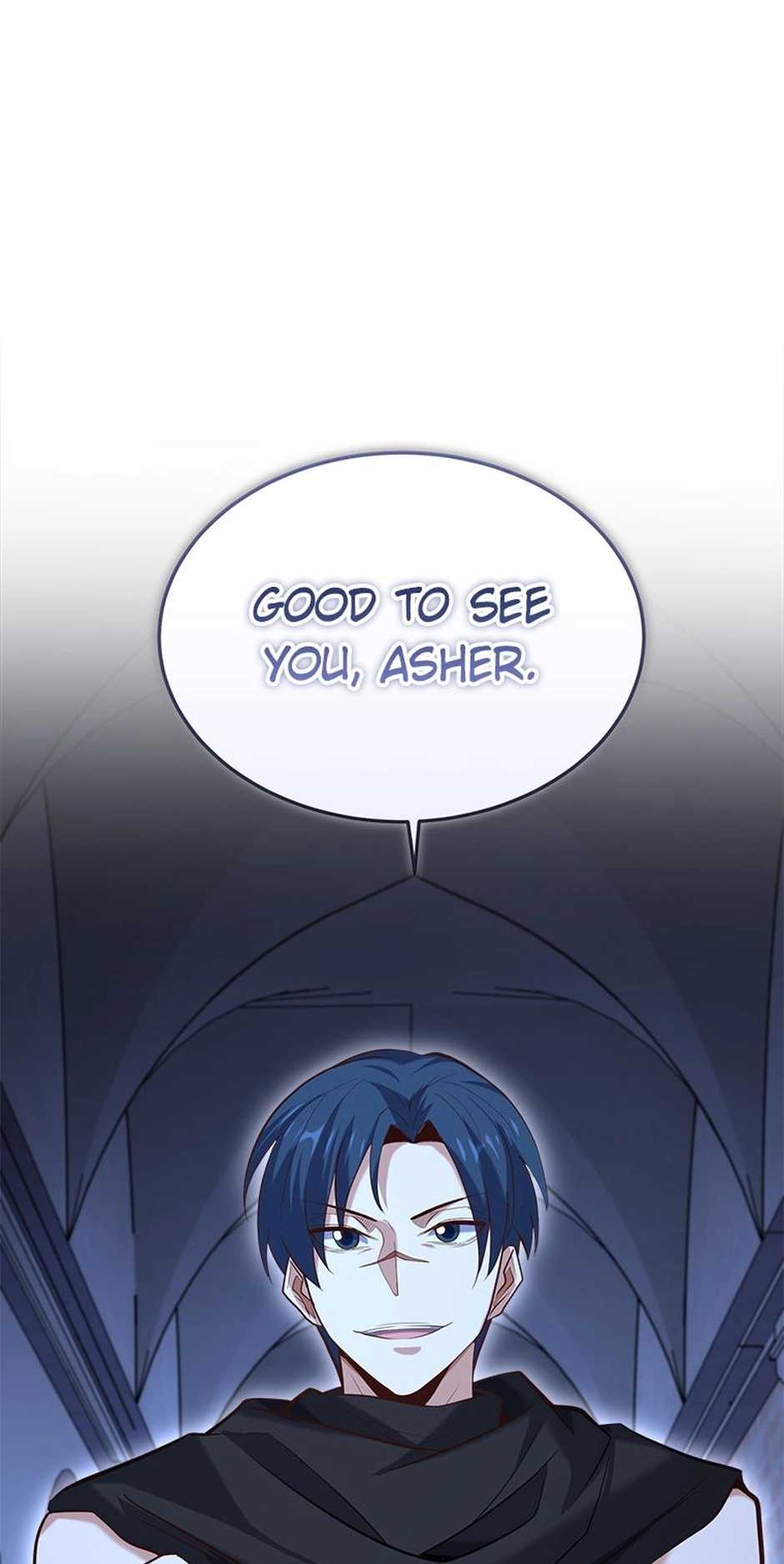 Read The Swordmaster