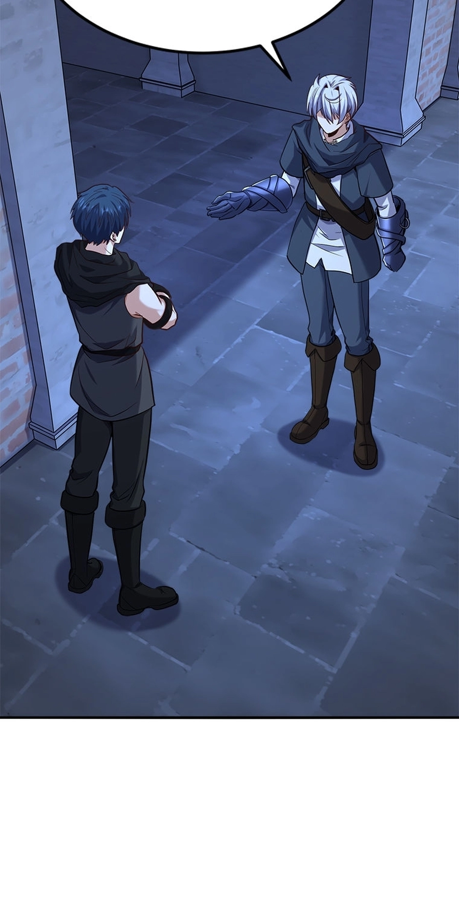 Read The Swordmaster