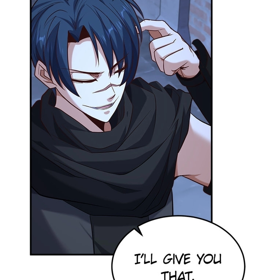 Read The Swordmaster