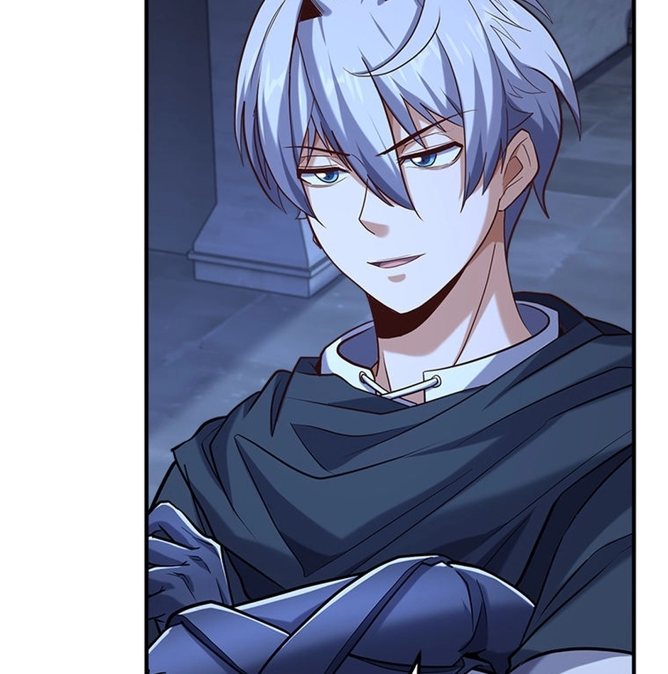Read The Swordmaster