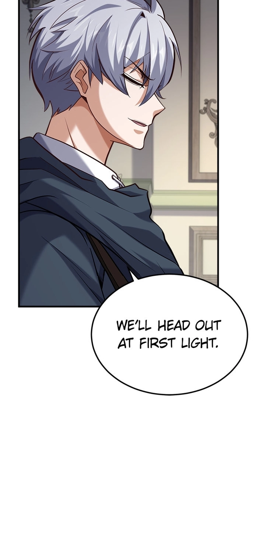 Read The Swordmaster