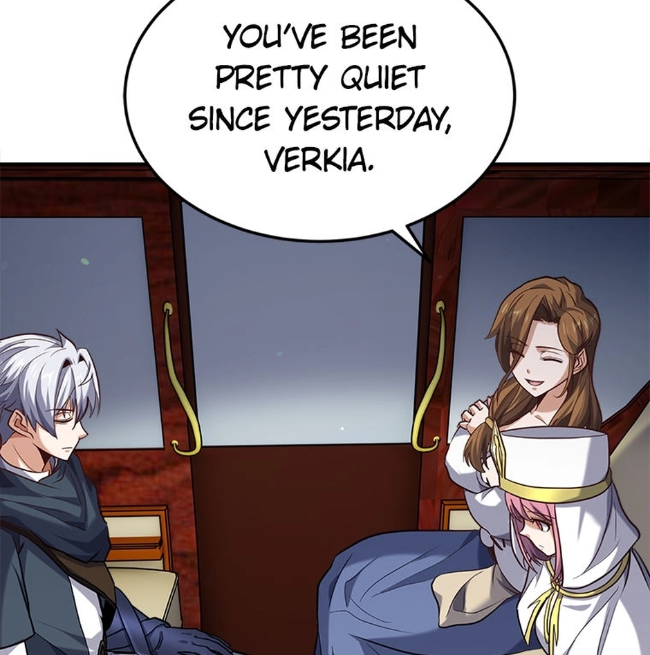 Read The Swordmaster