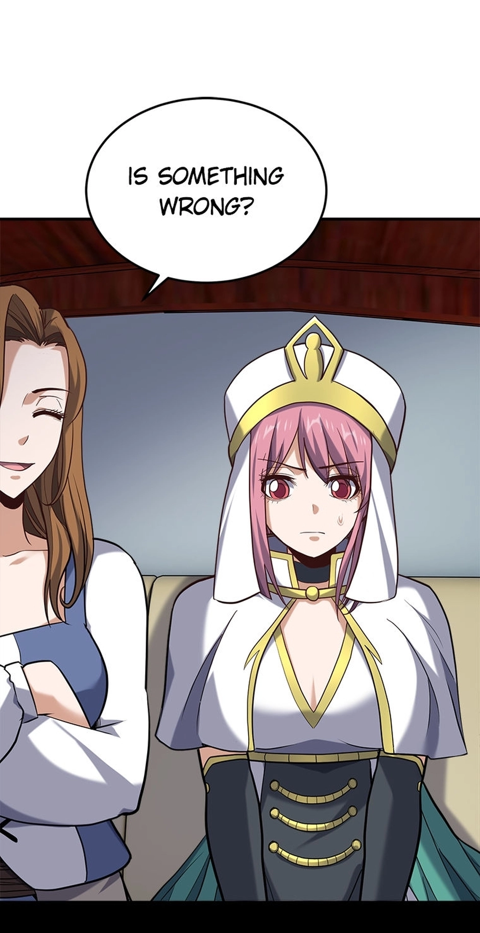 Read The Swordmaster