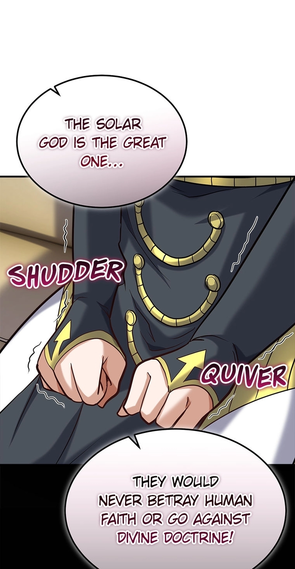 Read The Swordmaster