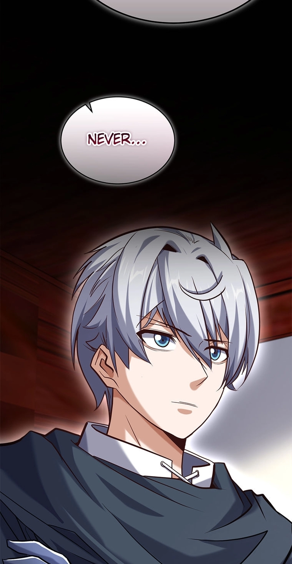 Read The Swordmaster